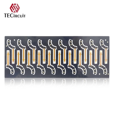 comprare FPC Flexible Printed Circuit Immersion Gold Control industriale fabbricazione online