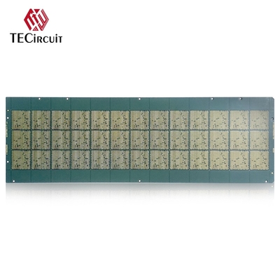 comprare RIGID 2 layer PCB Board Metal Core PCB Manufacturer Mouse per elettronica di consumo fabbricazione online