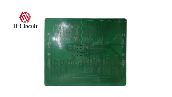 comprare Fabbricazione di circuiti stampati rigidi a PCB ad alta frequenza per strumenti di precisione fabbricazione online