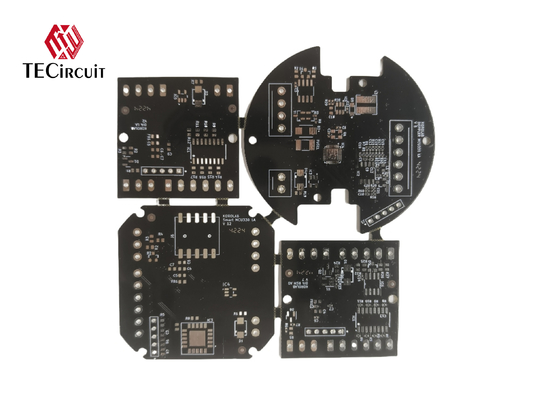 comprare Produttore di circuiti stampati rigidi a due strati per PCB per lettori di libri elettronici fabbricazione online
