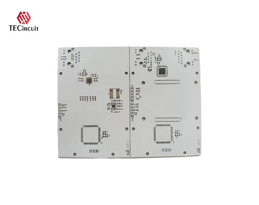 comprare 2 strati di PCB progettazione rigida carta di circuito stampato Produttore per bollitore elettronico fabbricazione online