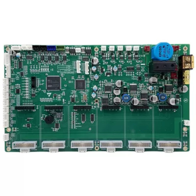 comprare PCBA SMT Isolatore elettronico a rotazione rapida Assemblaggio di circuiti stampati fabbricazione online