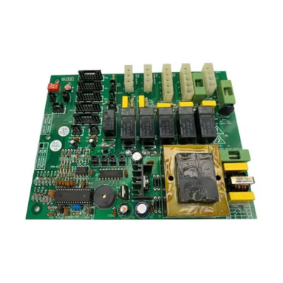 comprare Convegno rapido SMT Recinzione elettronica Assemblea di circuiti stampati PCB rigido-flessibile fabbricazione online