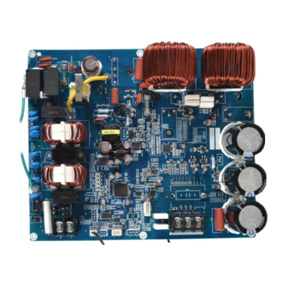 comprare Modulo di controllo airbag SMT PCBA Automotive PCB Automotive Produttori fabbricazione online
