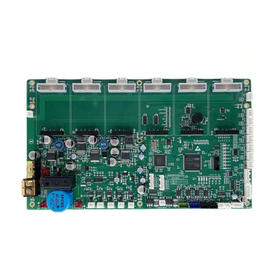 comprare Unità di controllo ABS PCBA SMT per autoveicoli fabbricazione online