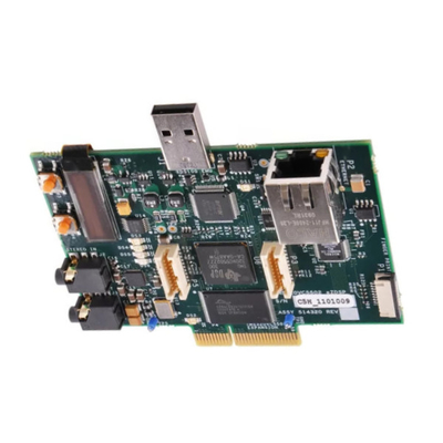 comprare Metal Core Automotive PCBA SMT Monitoraggio della pressione dei pneumatici Assemblaggio di circuiti stampati fabbricazione online