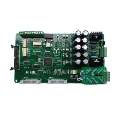 comprare PCBA per l'automotive SMT Flex PCB Assembly per sistemi di sicurezza e monitoraggio fabbricazione online