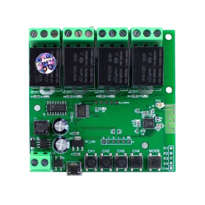 comprare Elettronica di consumo PCBA SMT Console da gioco PCB Design e assemblaggio fabbricazione online