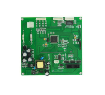 comprare Prodotti di elettronica di consumo PCBA SMT Pad di ricarica wireless PCB Fabbricazione e assemblaggio fabbricazione online