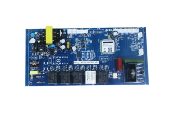 comprare Servizi di assemblaggio di PCB fabbricazione online