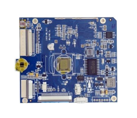 comprare SMT Consumer Electronics PCBA Dispenser di pillole intelligenti Assemblaggio di circuiti stampati fabbricazione online
