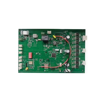 comprare SMT Consumer Electronics PCBA Wi-Fi Extenders Assemblaggio di circuiti stampati fabbricazione online
