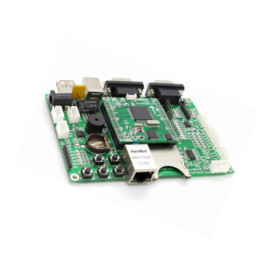 comprare PCBA Consumer Electronics SMT Resistance Bands Assemblaggio di circuiti stampati fabbricazione online