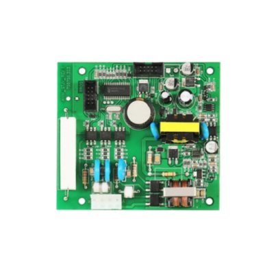 comprare SMT Consumer Electronics PCBA Electric Frying Pan Printed Circuit Board Assemblaggio fabbricazione online