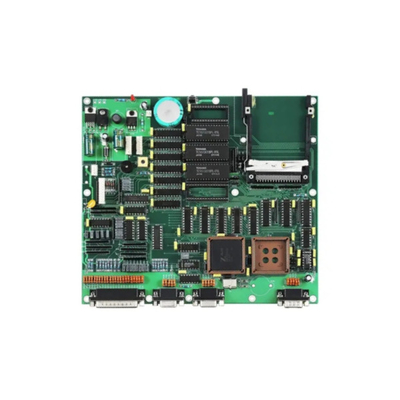 comprare SMT Consumer Electronics PCBA Smart Lawn Mower Assemblaggio di circuiti stampati fabbricazione online