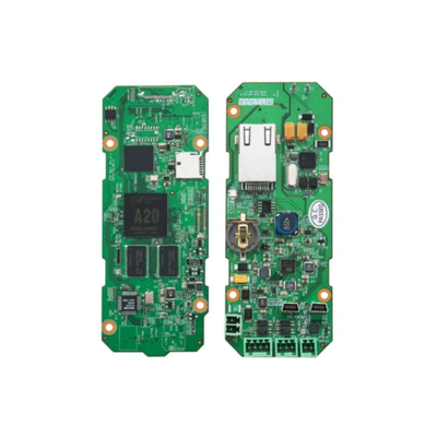 comprare SMT Consumer Electronics PCBA Smart Streetlight Assemblaggio di circuiti stampati fabbricazione online