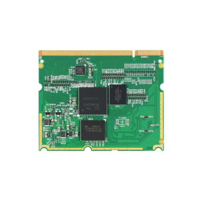 comprare SMT Consumer Electronics PCBA Smart Bike Lock Assemblaggio di circuiti stampati fabbricazione online