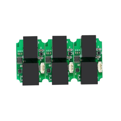 comprare SMT Consumer Electronics PCBA Smart Golf Simulator Assemblaggio di circuiti stampati fabbricazione online