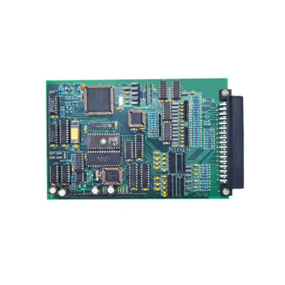 comprare PCBA Controllo industriale SMT Dispositivi di monitoraggio del carico fabbricazione online