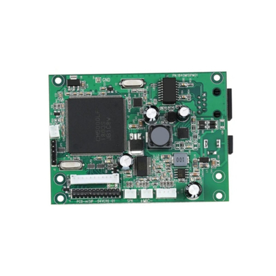 comprare PCBA Controllo industriale SMT Bus Couplers Assemblaggio di circuiti stampati fabbricazione online