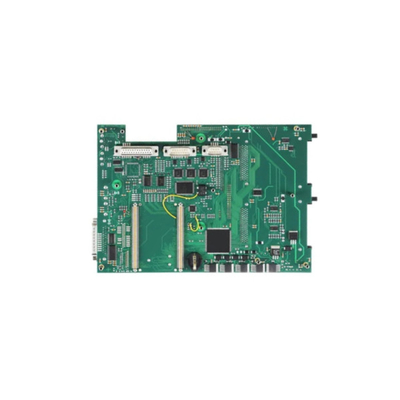 comprare PCBA Controllo industriale SMT Fibra ottica Splitters Assemblaggio di circuiti stampati fabbricazione online