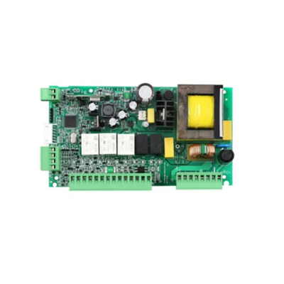 comprare Assemblaggio di circuiti stampati (PCBA) per controllo industriale SMT SIP Gateway fabbricazione online