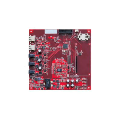 comprare PCBA Controllo industriale SMT RFID Middleware Assemblaggio di circuiti stampati fabbricazione online