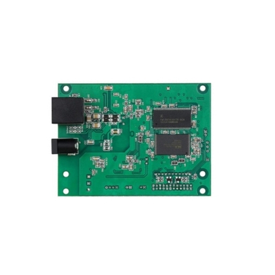 comprare PCBA Controllo industriale SMT Industrial Plugs And Sockets Assemblaggio di circuiti stampati fabbricazione online