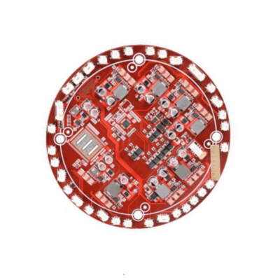 comprare PCBA Industrial Control SMT Industrial Relay Ladder Controllers Printed Circuit Board Assembly fabbricazione online