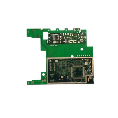 comprare Assemblaggio di circuiti stampati (PCBA) per controllo industriale, controller Fieldbus, montaggio superficiale (SMT) fabbricazione online