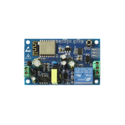 comprare PCBA Controllo industriale SMT Electric Knife Board di circuito stampato assemblaggio fabbricazione online