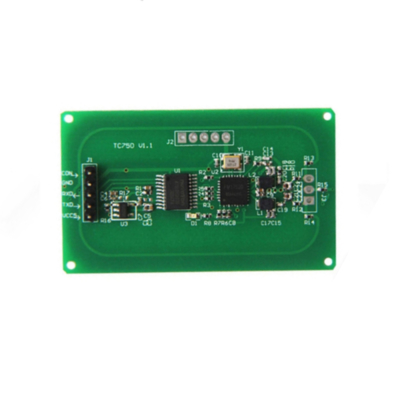 comprare PCBA Controllo industriale SMT Junction Box Assemblaggio di circuiti stampati fabbricazione online