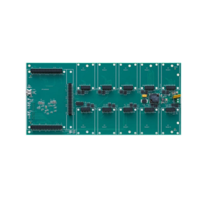 comprare PCBA Controllo industriale SMT Kits di sviluppo logica programmabile Assemblaggio di circuiti stampati fabbricazione online