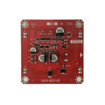 comprare PCBA Industrial Control SMT Fire Alarm Printed Circuit Board Assembly fabbricazione online