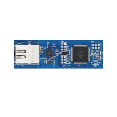 comprare PCBA Controllo Industriale SMT Tubo Termorestringente Assemblaggio di Circuiti Stampati fabbricazione online