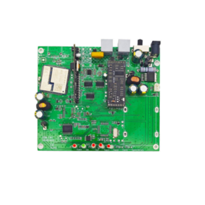 comprare PCBA Controllo industriale SMT Switchgear Assemblaggio di circuiti stampati fabbricazione online