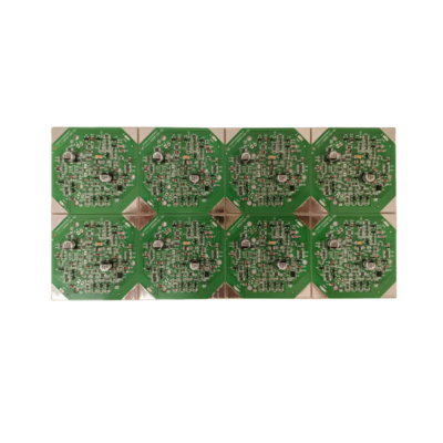 comprare PCBA Controllo industriale SMT Smartwatch Charger Assemblaggio di circuiti stampati fabbricazione online