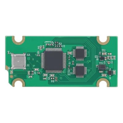 comprare PCBA Consumer Electronics SMT Smartwatch Charger Assemblaggio di circuiti stampati fabbricazione online