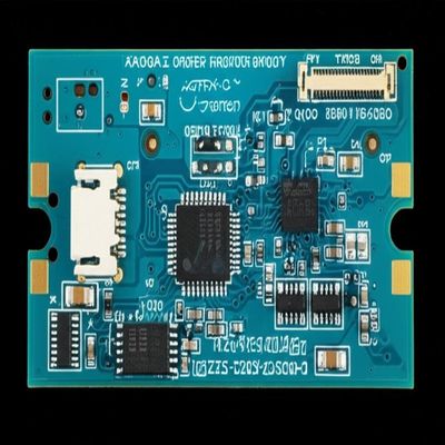 comprare PCBA Consumer Electronics SMT Smartwatch Charger Assemblaggio di circuiti stampati fabbricazione online
