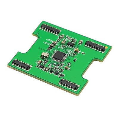 comprare PCBA Consumer Electronics SMT Smartwatch Charger Assemblaggio di circuiti stampati fabbricazione online
