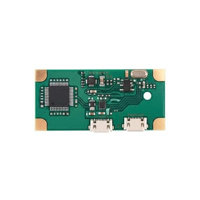 comprare PCBA Consumer Electronics SMT Smartwatch Charger Assemblaggio di circuiti stampati fabbricazione online