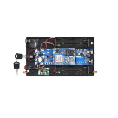 comprare PCBA Consumer Electronics SMT Automated Chicken Coop Printed Circuit Board Assembly (assemblaggio di circuiti stampati) fabbricazione online