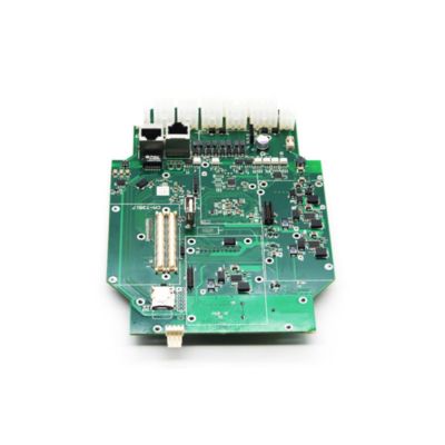comprare Assemblaggio di circuiti stampati (PCBA) per elettronica di consumo SMT, telecamera solare di sicurezza fabbricazione online