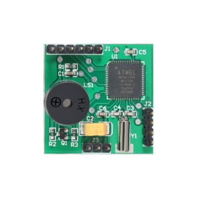 comprare Assemblaggio di circuiti stampati (PCBA) per elettronica di consumo SMT per fascia per la meditazione fabbricazione online