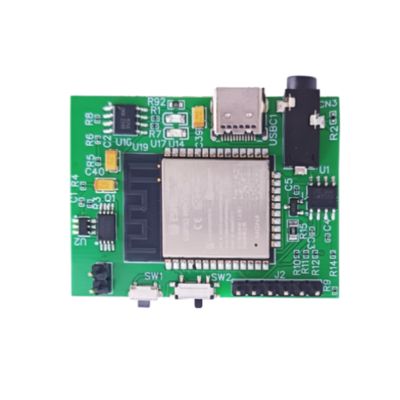 comprare PCBA Consumer Electronics SMT Digital Cocktail Maker Printed Circuit Board Assembly fabbricazione online