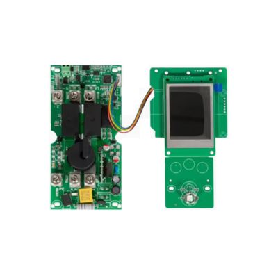 comprare PCBA Consumer Electronics Trackball Mouse Printed Circuit Board Assembly fabbricazione online