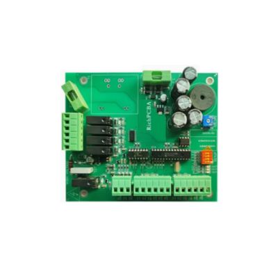 comprare PCBA Consumer Electronics SDR Software Defined Radio Printed Circuit Board Assembly fabbricazione online