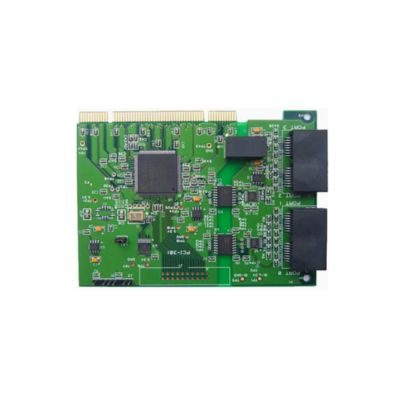comprare PCBA Consumer Electronics HDMI Capture Card Printed Circuit Board Assembly fabbricazione online