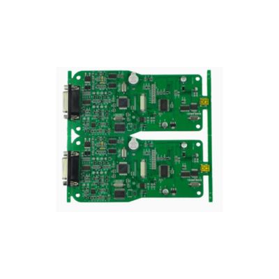 comprare PCBA Consumer Electronics Smart Planter SMT Printed Circuit Board Assembly fabbricazione online