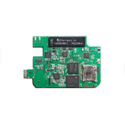 comprare PCBA Consumer Electronics Smart Bird Feeder SMT Printed Circuit Board Assembly fabbricazione online